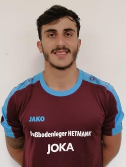 Avatar Bild für Mohamad El Dor