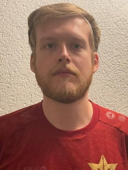 Avatar Bild für Calvin Henrich