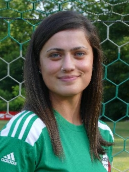 Avatar Bild für Aylin Bilmez