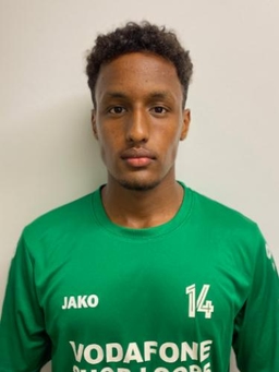 Avatar Bild für Ahmed Abdulle