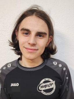 Avatar Bild für Andrij Tydir