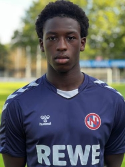 Avatar Bild für Abdoul-Malik Koura