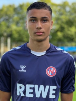 Avatar Bild für Santino Montell Laubinger