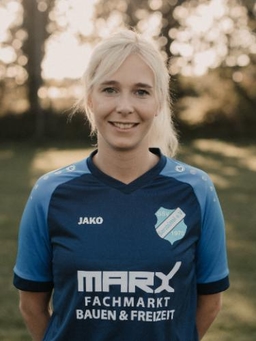 Avatar Bild für Anna-Lena Sierk