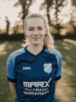 Avatar Bild für Janine Ruge