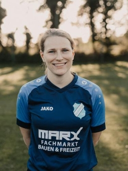 Avatar Bild für Pia Rohwedder