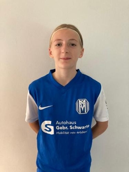 Avatar Bild für Catelyn Zimmermann
