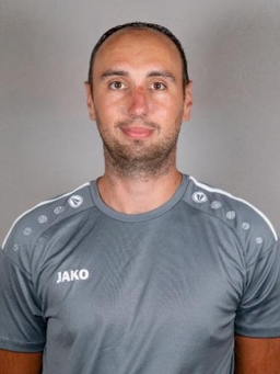 Avatar Bild für Andreas Barth