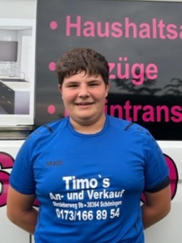 Avatar Bild für Marvin Bittner