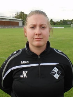 Avatar Bild für Juliette Krasemann