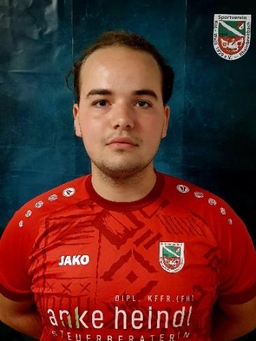 Avatar Bild für Vin-Luca Kopprasch