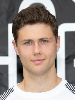 Avatar Bild für Lucas Thierry Müller