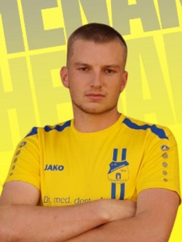 Avatar Bild für Luca Vergossen