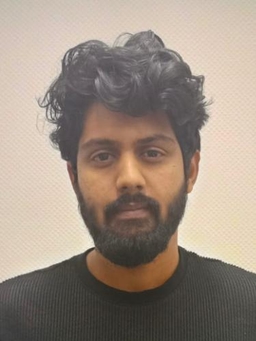 Avatar Bild für Vignesh Chandramouli