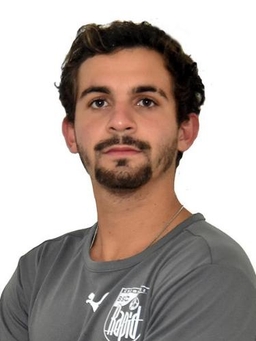 Avatar Bild für Alfonso David Porras Nino