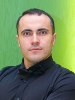 Avatar Bild für Albert Jaladyan
