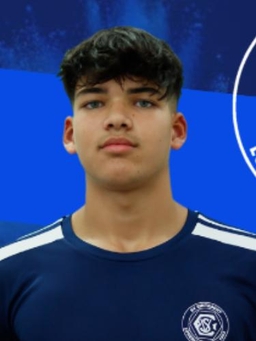 Avatar Bild für Noam Armin Newén Munoz Trautmann