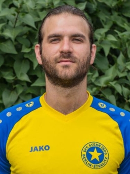 Avatar Bild für Nabil Abdelaziz