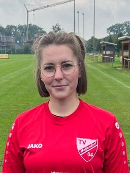 Avatar Bild für Miriam Suerbier