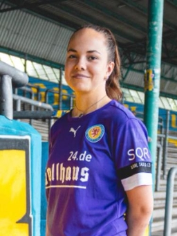 Avatar Bild für Johanna Bogon