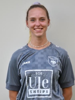 Avatar Bild für Julia Becker