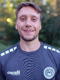 Avatar Bild für Marvin Perkovic
