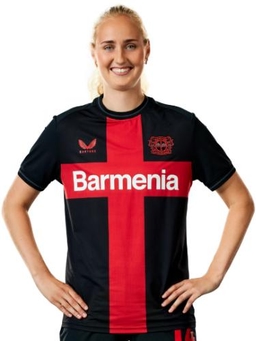 Avatar Bild für Emilie Bragstad