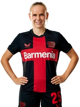 Avatar Bild für Mia Eickmann