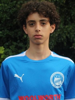 Avatar Bild für Fouad Bouazaoui