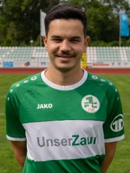 Avatar Bild für Dominik Kunzelmann