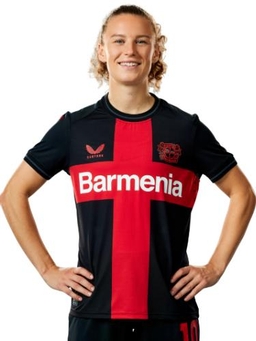 Avatar Bild für Synne Skinnes Hansen