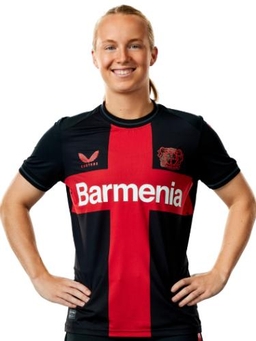 Avatar Bild für Cecilie Johansen