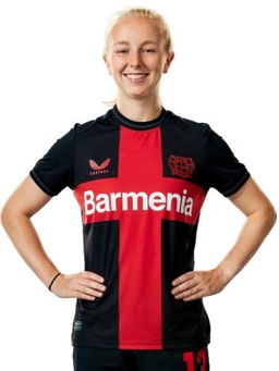 Avatar Bild für Caroline Siems