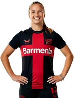 Avatar Bild für Eva van Deursen