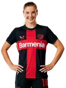 Avatar Bild für Karolina Lea Vilhjalmsdottir