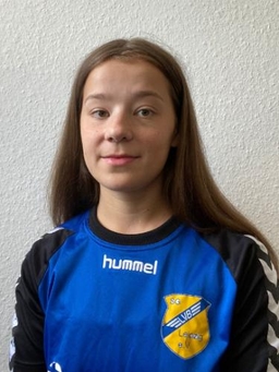 Avatar Bild für Jente Pauline Habel