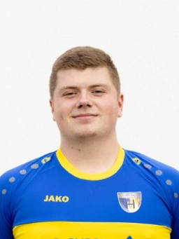 Avatar Bild für Luca Siebert