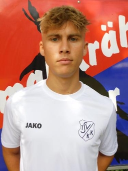 Avatar Bild für Jordy Biester
