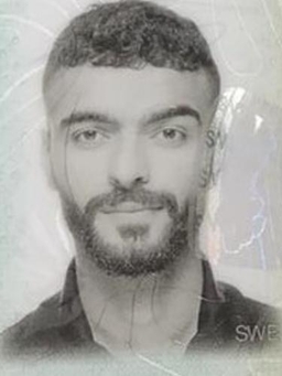 Avatar Bild für Jamil Omar