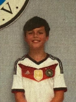 Avatar Bild für Gerrit Gall