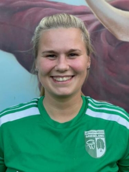 Avatar Bild für Kimberly Stegermaier