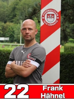 Avatar Bild für Frank Hähnel