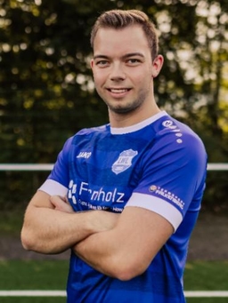 Avatar Bild für Marvin Konitzer