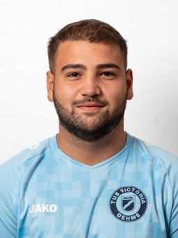 Avatar Bild für Üzüm Abdulla Pasa