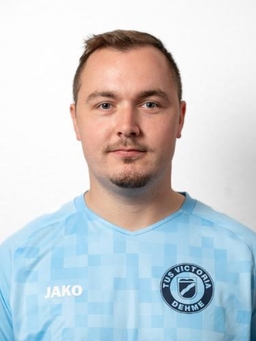 Avatar Bild für Patrick Eikmann