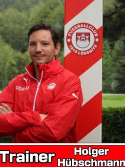 Avatar Bild für Holger Hübschmann