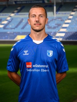 Avatar Bild für Martin Panterodt