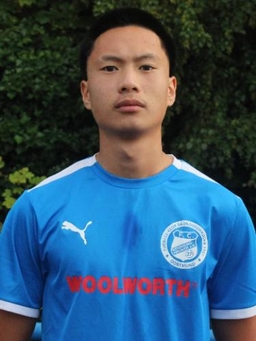 Avatar Bild für Tony Bao Nguyen