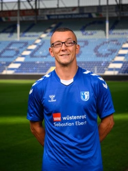 Avatar Bild für Andreas Möller
