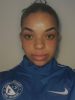 Avatar Bild für Jocelyne Zafisambondaoky